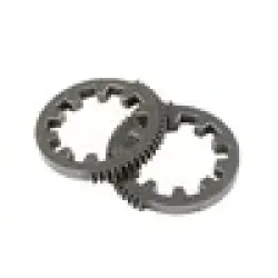 Hex Nuts Automotive Fasteners