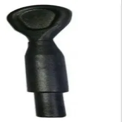 Tow Hooks, Material SS