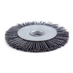 Nylon Brush Round 