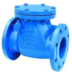 Check Valve, Pressure High Pressure