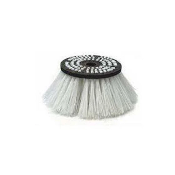 Round Nylon Brushes — 75inch Length size
