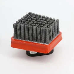 Frankfurt Brush Silicone 