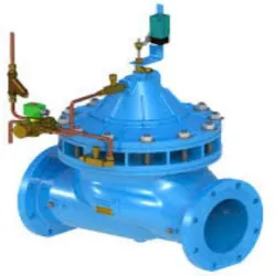 Industrial Durable Valve, Pressure Medium Pressure