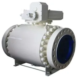 Flanged Ball Valve, Brand Torq, GE, Sap, Glando, Odko