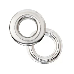 Brass Eyelets Fancy Different Shapes Designs Styles