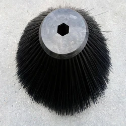 Cleaning Industrial Brush