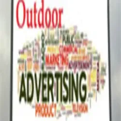 Car Branding Service, Mode Of Advertising Offline