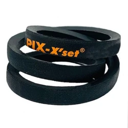 Belts V Wrapped