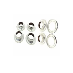 Aluminium Eyelet Manufacturers Suppliers Exporters