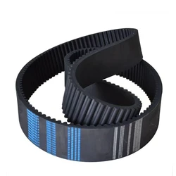Timing Industrial Belts