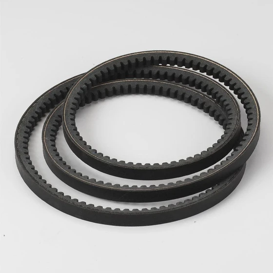 Fenner V Belts Cogged — 142 inch to 900 inch size