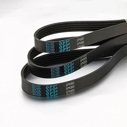 Fenner V Belts Timing 