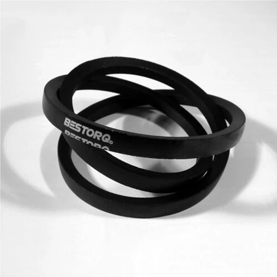 Wrapped V Belt — 10 to 23 mm height 21 to 32 size