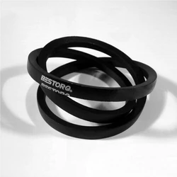 Wrapped V Belt