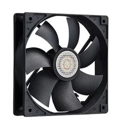 Black Cooling Fans