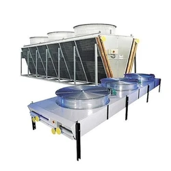 Air Fin Coolers
