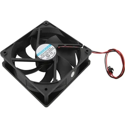 Light Weight Cooling Fan