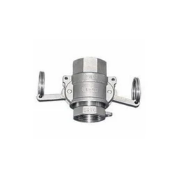 Camlock Couplings Commercials