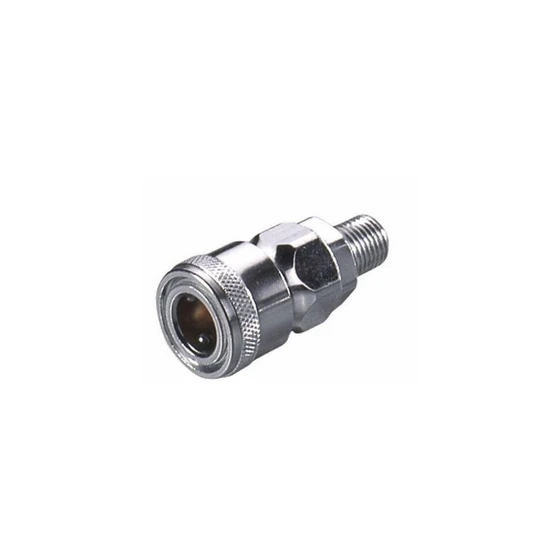 Connect Quick Couplings — Hydraulic pipe usages