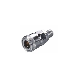 Connect Quick Couplings