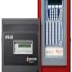 Fire Alarm System, Voltage 210V