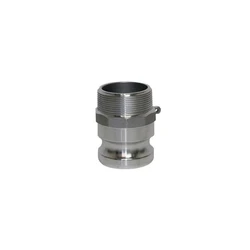 Camlock SS Couplings