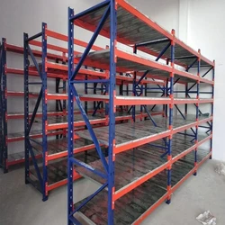 Metafold Duty Racks