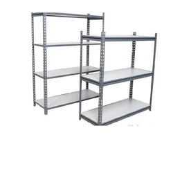Angle Steel Racks