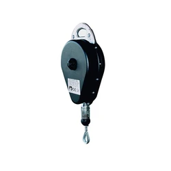 Fall Protection Load Arrestor