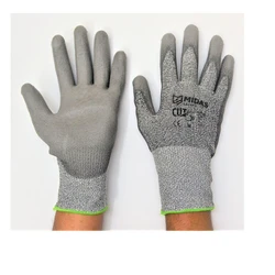 Resistant Hand Gloves