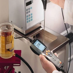 Meter Calibration Service