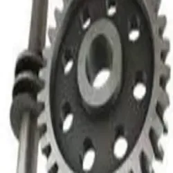 Three RIGHT ANGLE GEARED MOTOR, Speed 100200300500rpm