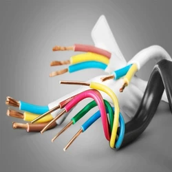 Materials Electrical Insulations