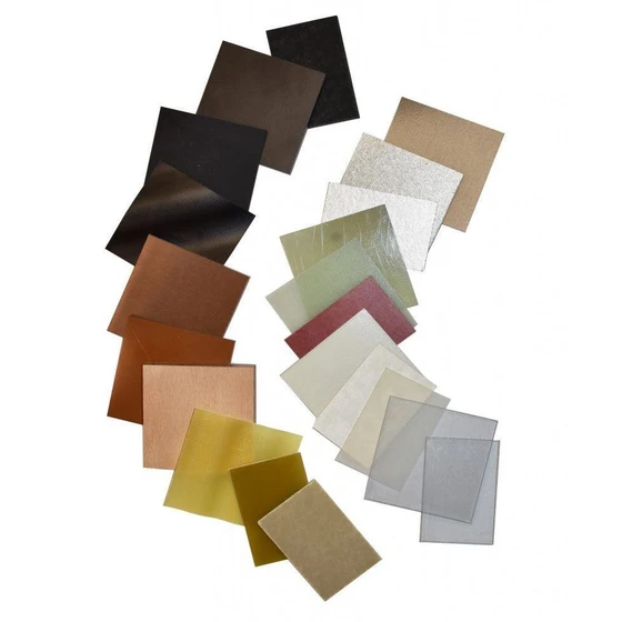 Electrical Insulation Materials — 40X40X60 cm size