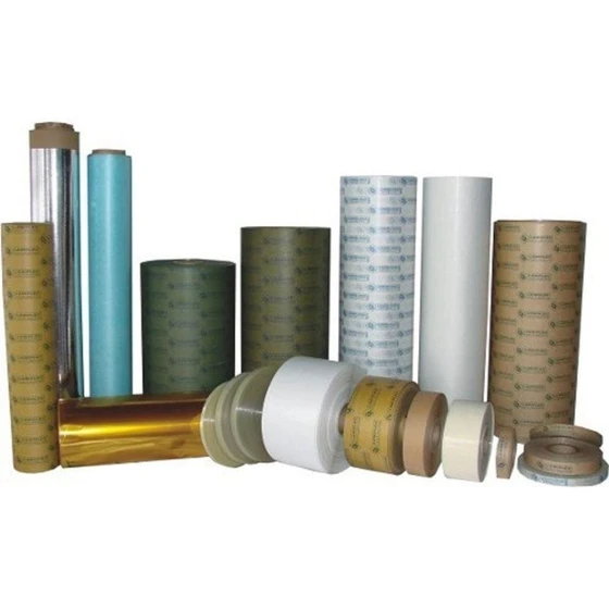 Insulations Electrical Material — 25 37g m2 mica paper