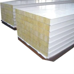 Insulated PUF Wall Panels