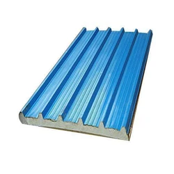 PUF Sandwich Panel