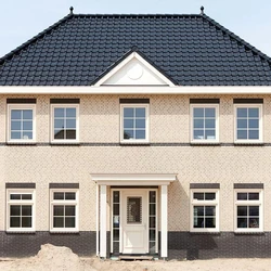 Roofing PUF Insulated Panel