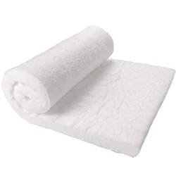 Fiber Wool Ceramic Blanket