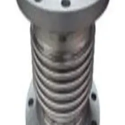 Expansion Bellows, Material Grade SS 304