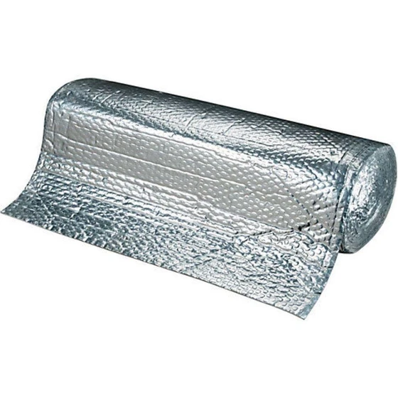 Thermals Sheets Insulating — 1 2m width x 20m length