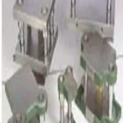 Alloy Steel Guide Set, Material Grade HDPE