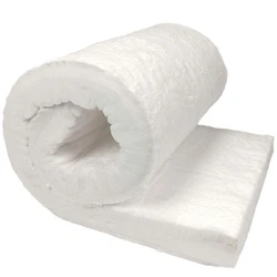 Fiber Ceramics Insulation