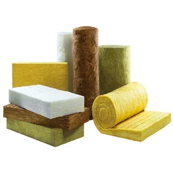 Materials Insulation Thermal 