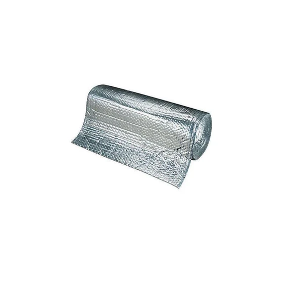 Insulation Thermal Material — 100 degradable