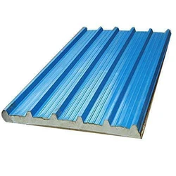 Puf Sandwichs Panels