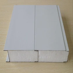 Insulated Panels Puf