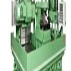 C Sheet Bending Machine, Power Hydraulic