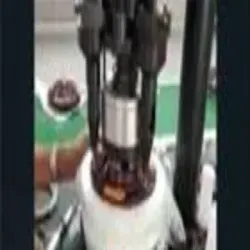 Adjustable Torque Arm Randon Type, Brand Surindra Auto Industries