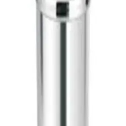 Swing Waste Bins, Material SS